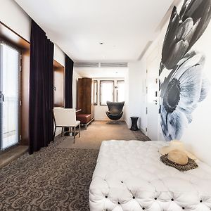 Habitación Doble Superior
